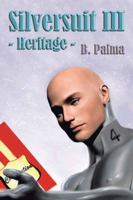 Silversuit III 1640455167 Book Cover
