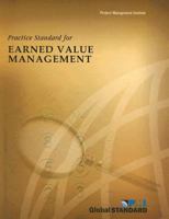 Practice Standard For Earned Value Management 1930699425 Book Cover