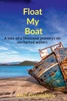 Float My Boat 1637450699 Book Cover