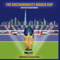 The Sustainability World Cup B0CP97M3TM Book Cover