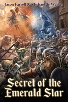 Secret of the Emerald Star 1733468641 Book Cover