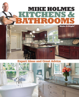 Make It Right: Kitchens and Bathrooms 1603209670 Book Cover