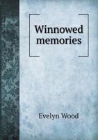 Winnowed Memories 1120957907 Book Cover