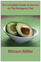Ketogenic Diet 1802357092 Book Cover