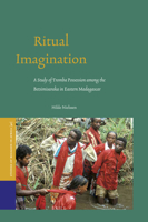 Ritual Imagination 9004215247 Book Cover