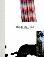 This Is the Time 3969001420 Book Cover
