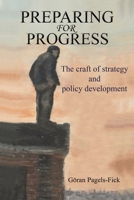 Preparing for Progress 1528997603 Book Cover