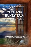 Secrets of the Mind Vol.II: Flight of the Fledglings 1986003582 Book Cover