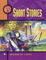 Best Short Stories: Advanced 0890616663 Book Cover