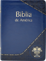 Bibla de America 1947070606 Book Cover