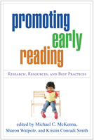 Promoting Early Reading: Research, Resources, and Best Practices 1606236806 Book Cover