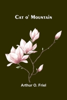 Cat o' Mountain 9366382940 Book Cover