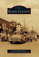 Rains County 073857998X Book Cover