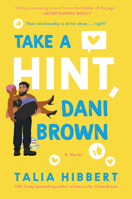 Take a hint Dani Brown 0062941232 Book Cover