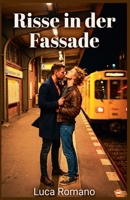 Risse in der Fassade (German Edition) B0H2FRKPH7 Book Cover