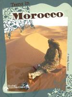 Teens in Morocco (Global Connections) (Global Connections) 075653402X Book Cover