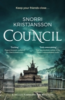 Council 1784298115 Book Cover