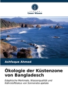 Ökologie der Küstenzone von Bangladesch 620277357X Book Cover