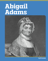 Abigail Adams B0GHPZZZHL Book Cover