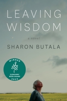 Leaving Wisdom 1771872365 Book Cover