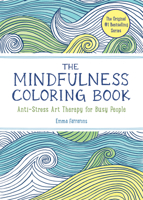 El libro de mindfulness para colorear 1615192824 Book Cover