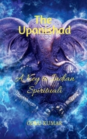 The Upanishad B0B9S56YN6 Book Cover