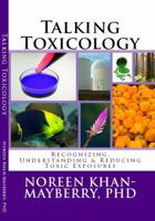 Talking Toxicology 0984950303 Book Cover