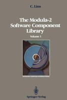 The Modula-2 Software Component Library: Volume 1 1468463705 Book Cover