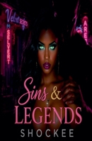 Sins & Legends B0FHJD6C57 Book Cover
