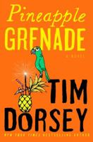 Pineapple Grenade 0061876909 Book Cover