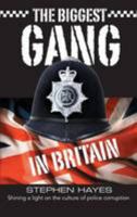 The Biggest Gang in Britain - The Trilogy 1781484414 Book Cover