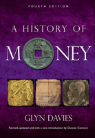 A History of Money: From Ancient Times to the Present Day 0708317170 Book Cover