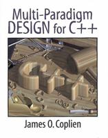 Multi-Paradigm Design for C++ 0201824671 Book Cover