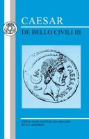 Belli Civilis, Book 3 185399636X Book Cover