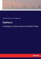 Zephyrus 3337232264 Book Cover