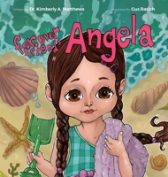 Forever Friends 3: Angela B0C34QFQT9 Book Cover
