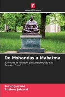 De Mohandas a Mahatma (Portuguese Edition) 6630231627 Book Cover
