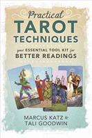Practical Tarot Techniques: Your Essential Tool Kit for Better Readings 0738762636 Book Cover