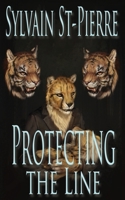 Protecting the Line 1949768406 Book Cover