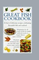 Great Fish Cookbook (Cook's Essentials) 1842150758 Book Cover