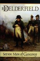Seven Men of Gascony (Military Fiction Classics) 0671217941 Book Cover