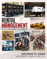 Rental Management in an Equipment Dealership B0FS4FKYPT Book Cover
