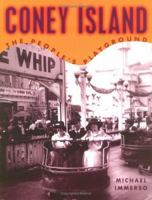 Coney Island: The People's Playground 0813531381 Book Cover