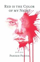 Red Is The Color Of My Night 0996103406 Book Cover