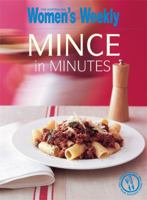 Mince in Minutes 1863967184 Book Cover