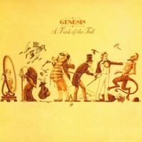 A Trick of the Tale: The Story of Every Genesis Song B0DPMQLFL2 Book Cover