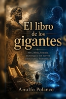 El libro de los gigantes: Mito, Biblia, historia, tecnología y los nuevos colosos de la humanidad (Spanish Edition) B0GZZJ4YTP Book Cover