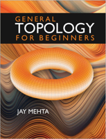 General Topology for Beginners 1009505882 Book Cover