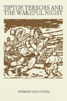 Tiptoe Terrors and the Wakeful Night B0CR1K74PP Book Cover