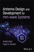 Antenna Design and Development for mm-wave Systems 1394370210 Book Cover
